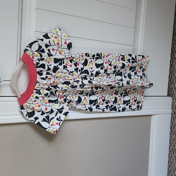 Tea Collection Dres - Picture 3 of 5